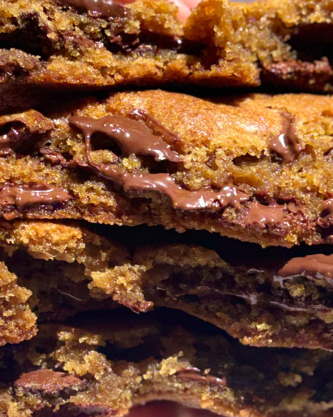 Brown Butter Choc Chip thumbnail 2